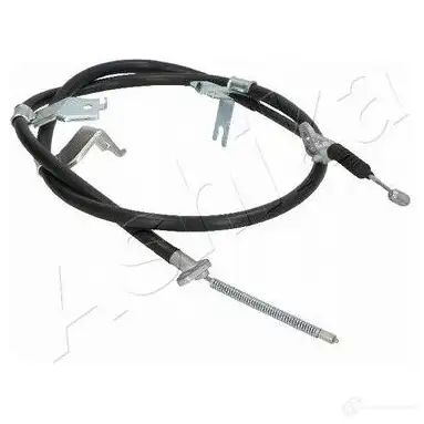 Трос ручника ASHIKA 131-01-174R C6S 1KD 8033001941210 2108320 - Изображение 1