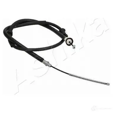 Трос ручника ASHIKA RX SXK0 1437276266 131-00-0268