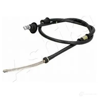 Трос ручника ASHIKA 131-05-5002R BTEL4 16 2108721 8033001953008 - Изображение 1