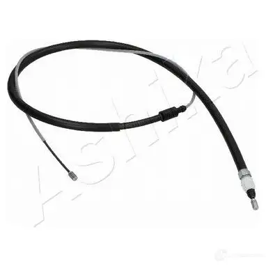 Трос ручника ASHIKA 1437276398 UBM85 I 131-00-0604