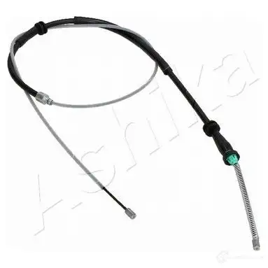Трос ручника ASHIKA HZ SMJ 131-00-0739 1437276415