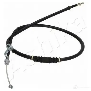 Трос ручника ASHIKA 2108718 F7CR DB 131-05-5001L 8033001952919 - Изображение 1