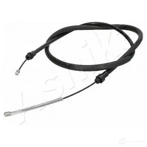 Трос ручника ASHIKA 1437276436 I6S UJ 131-00-0622