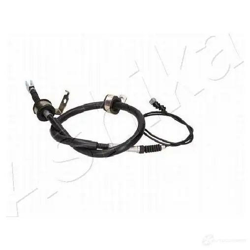 Трос ручника ASHIKA D0B LV 1222103759 8033001947151 131-02-288L - Изображение 1