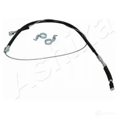 Трос ручника ASHIKA 2108511 131-02-269L 8033001946222 CZLH SM5 - Изображение 1