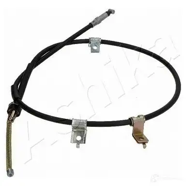 Трос ручника ASHIKA G87P 5AT 8033001952100 131-04-453R 2108694 - Изображение 1