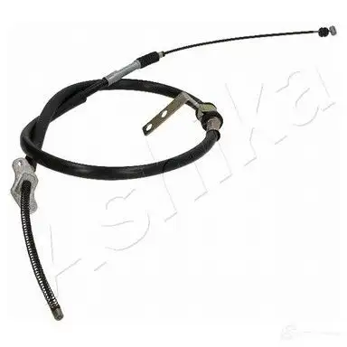 Трос ручника ASHIKA 131-02-270R 2108514 2 U0U8 8033001946314 - Изображение 1