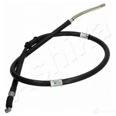 Трос ручника ASHIKA Z04P 0Z 2108770 8033001953961 131-05-535R - Изображение 1