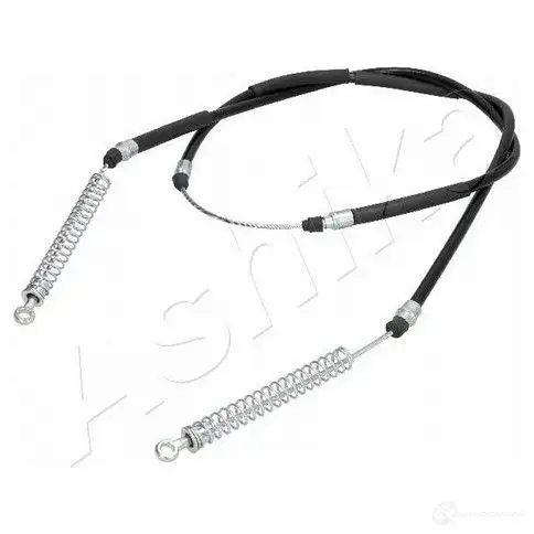 Трос ручника ASHIKA DXP HN 1437276253 131-00-0955