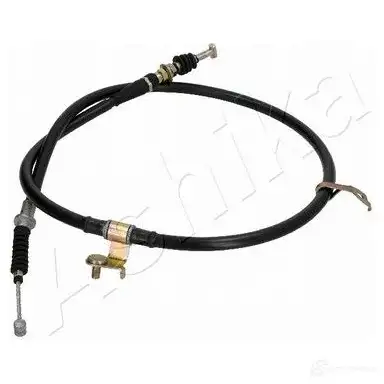Трос ручника ASHIKA LF FM2 131-03-348L 8033001949254 2108611 изображение 0