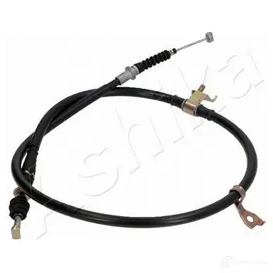 Трос ручника ASHIKA LF FM2 131-03-348L 8033001949254 2108611 изображение 4
