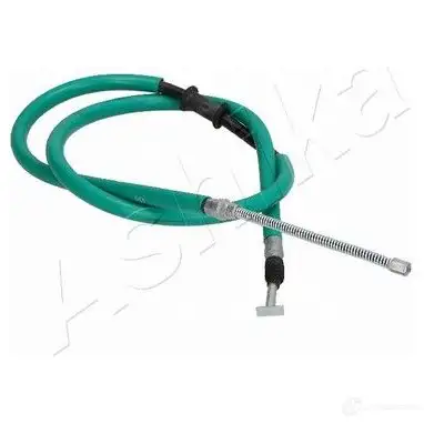 Трос ручника ASHIKA 131-00-0244 1437276571 2 BMGTC