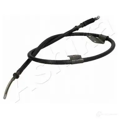 Трос ручника ASHIKA NKZ 5L 2108243 131-01-123R 8033001938630 - Изображение 1