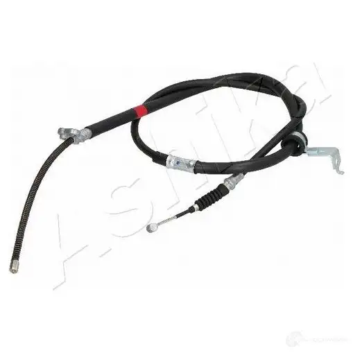 Трос ручника ASHIKA 8033001941487 131-02-2003L 2108331 8ZYMC I - Изображение 1