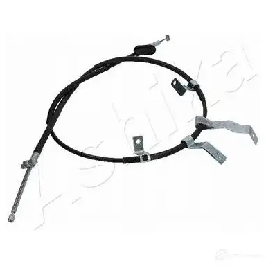 Трос ручника ASHIKA 8033001951080 2108672 NJ 8E8 131-04-436L - Изображение 1
