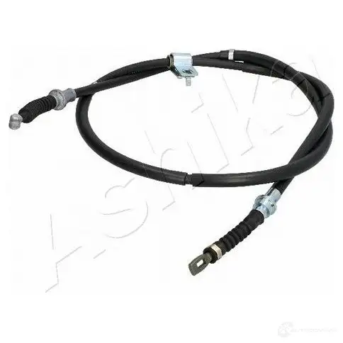 Трос ручника ASHIKA 131-03-323L 2108575 8033001948110 YBEQ 1W изображение 0