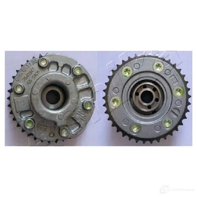 Шестерня распредвала ASHIKA VVTA-032 Q 07NFD 1438564618