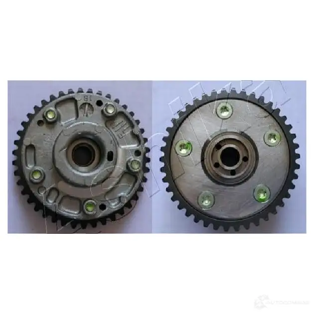 Шестерня распредвала ASHIKA 1438564620 4AXOO T VVTA-038