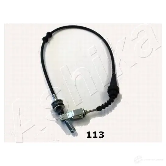 Трос сцепления ASHIKA 8052553117737 2110341 VNQ A9 154-01-113 - Изображение 1