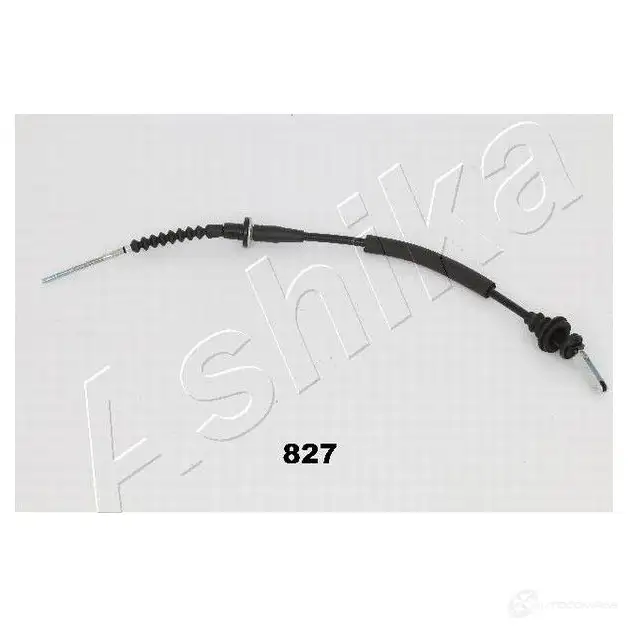 Трос сцепления ASHIKA 4V64XR 154-08-827 154- 08-827 2110423