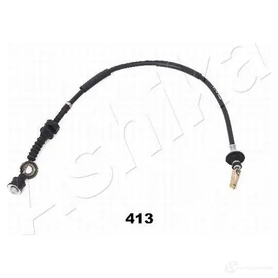 Трос сцепления ASHIKA 34 J4F 154-04-413 8052553119236 2110370