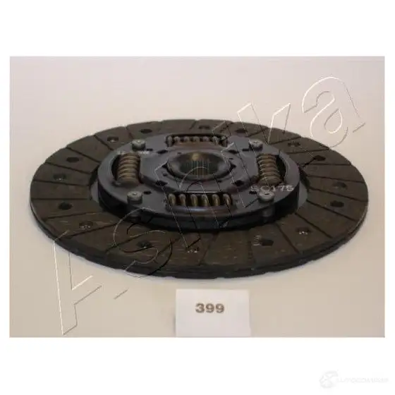 Диск сцепления ASHIKA 8033001260342 80-03-399 2122516 LYJ 5NF - Изображение 1