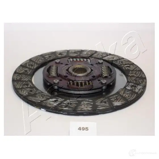 Диск сцепления ASHIKA 8033001260571 2122541 80-04-495 ZHN1D0 E - Изображение 1