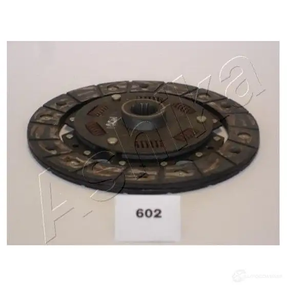 Диск сцепления ASHIKA 8033001261318 2122586 80-06-602 TW0K4 G - Изображение 1