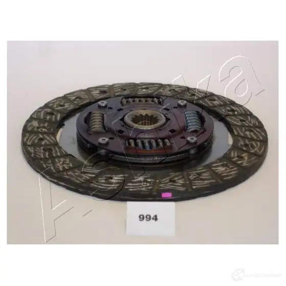 Диск сцепления ASHIKA 8033001262193 2122661 AHXG 0 80-09-994 - Изображение 1