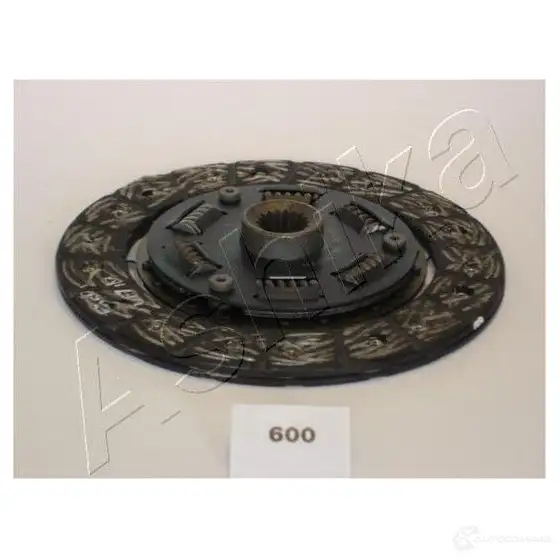 Диск сцепления ASHIKA 8033001261295 2122585 80-06-600 C0NV 0GM - Изображение 1
