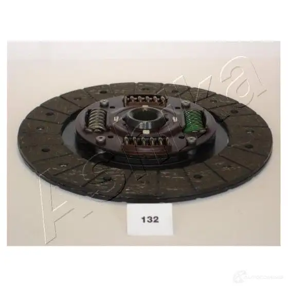 Диск сцепления ASHIKA 8033001258455 80-01-132 T7P CEE8 2122367 - Изображение 1