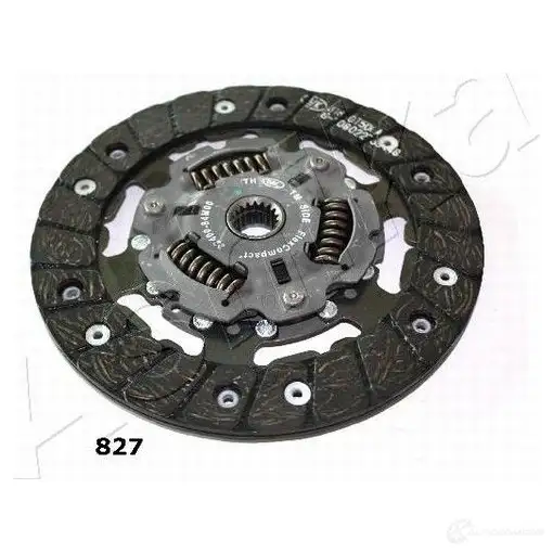 Диск сцепления ASHIKA 8052553090832 2WD7 YM 80-08-827 2122640 - Изображение 1