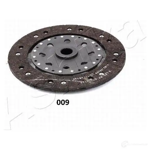 Диск сцепления ASHIKA 8033001824025 2122341 80-00-009 6HO WX4 - Изображение 1