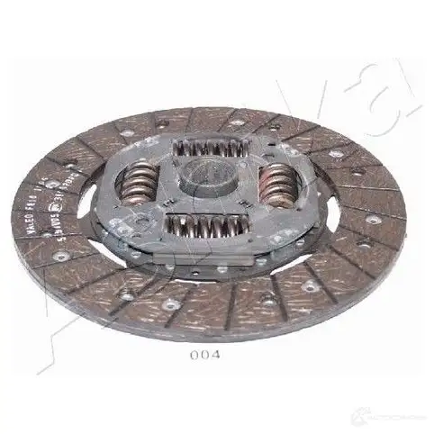 Диск сцепления ASHIKA 8033001467253 GNH 33N 2122336 80-00-004 - Изображение 1