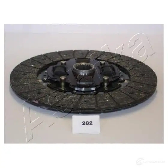 Диск сцепления ASHIKA 8033001259438 87 NOX 80-02-282 2122457 изображение 0