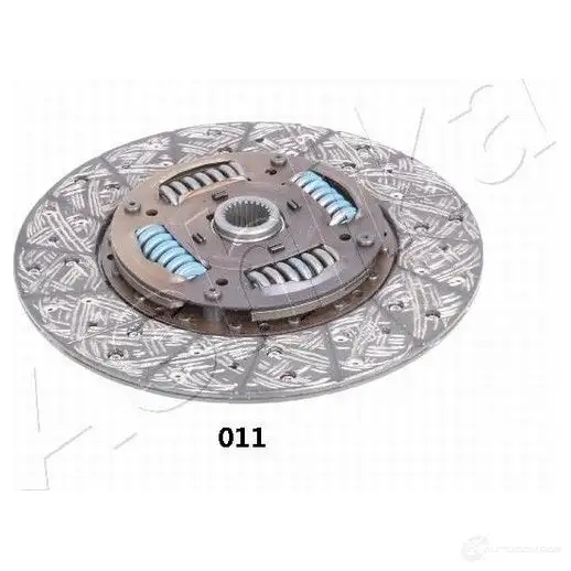 Диск сцепления ASHIKA 8033001824919 2122343 V1 YOP 80-00-011 - Изображение 1