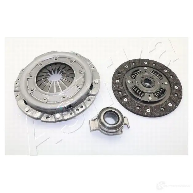 Комплект сцепления ASHIKA 1437278384 K9X M76X 92-00-0200 - Изображение 1