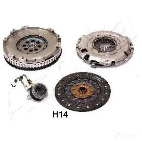 Комплект сцепления ASHIKA 2125081 8033001902754 98-0H-H14 V SLH2 - Изображение 1