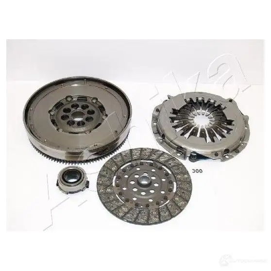 Комплект сцепления ASHIKA 2125045 98-03-300 8033001447958 F1T ZF - Изображение 1