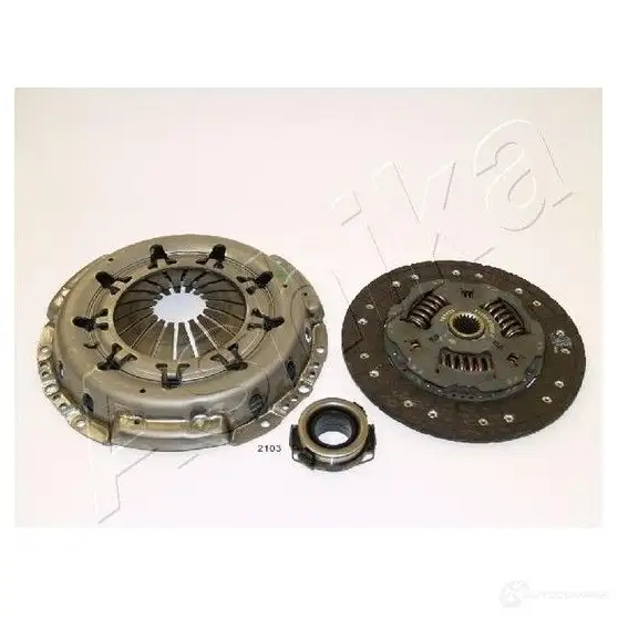 Комплект сцепления ASHIKA 92-02-2103 NB7TSRQ 2124004 92-02-21 03 изображение 1