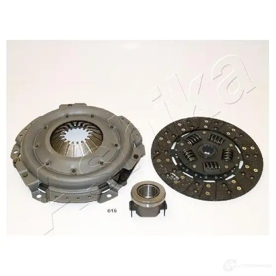 Комплект сцепления ASHIKA J07L O 2123800 92-00-015 8033001285383 - Изображение 1