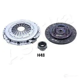 Комплект сцепления ASHIKA CM1M BPT 920hh48 8033001416336 2124407