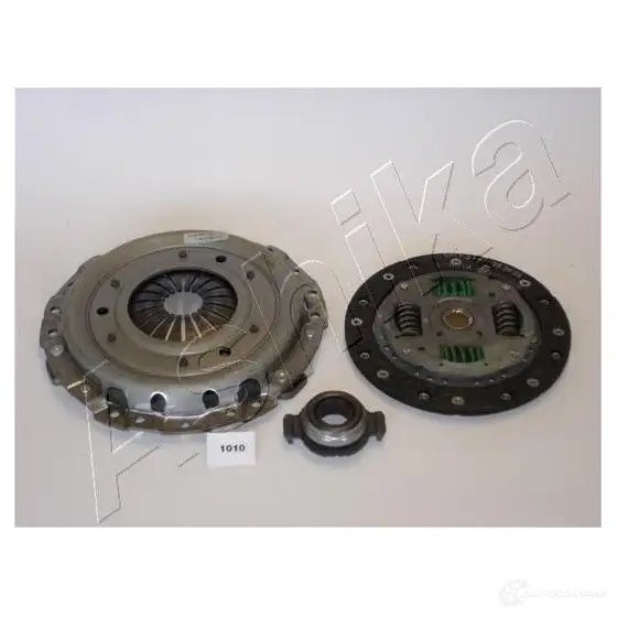 Комплект сцепления ASHIKA 8033001267112 6JBSF P 2123820 92-01-1010 - Изображение 1