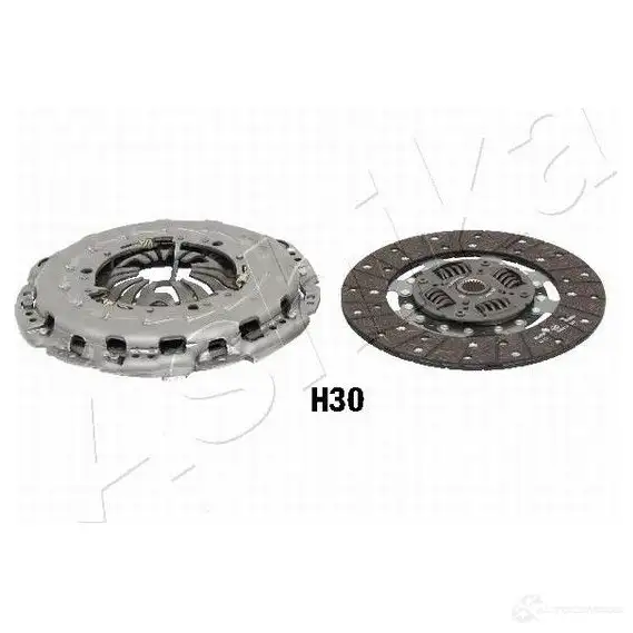 Корзина сцепления ASHIKA 70-0H-H30 2120865 0F2 6W 8033001841619 - Изображение 1
