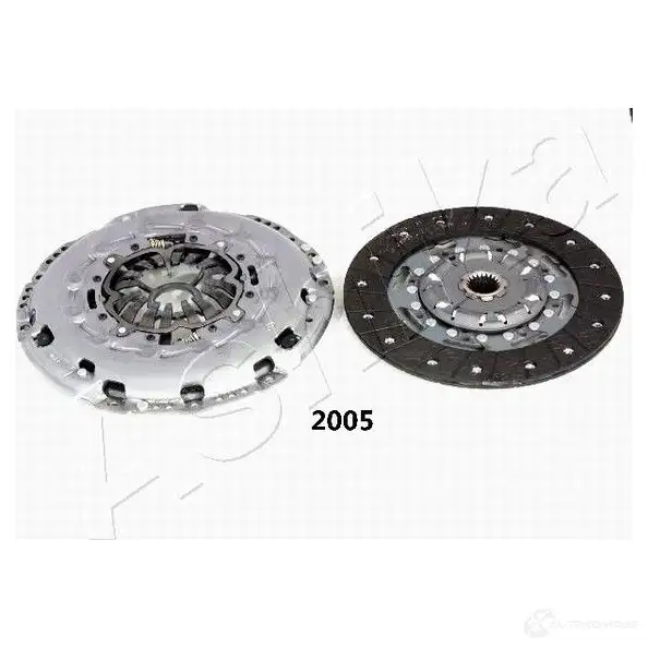 Корзина сцепления ASHIKA 8033001823813 ATHG F6 70-02-2005 2120541 - Изображение 1