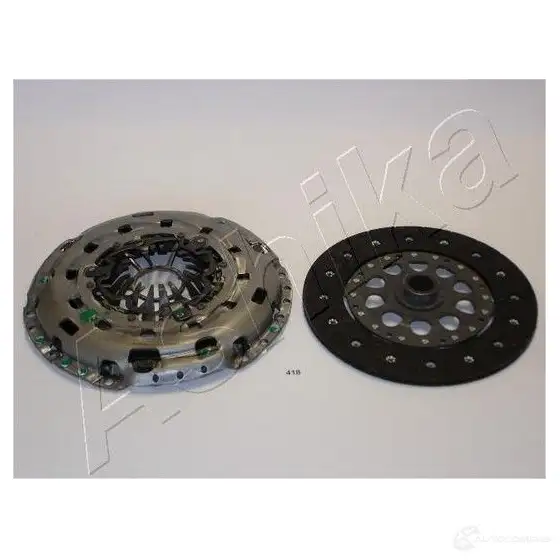 Корзина сцепления ASHIKA 2120674 70-04-418 8033001712117 YJ00HY 8 - Изображение 1