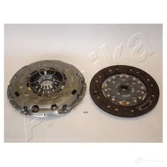 Корзина сцепления ASHIKA 70-0H-H24 2120860 8033001416503 FX ZPNC7 - Изображение 1