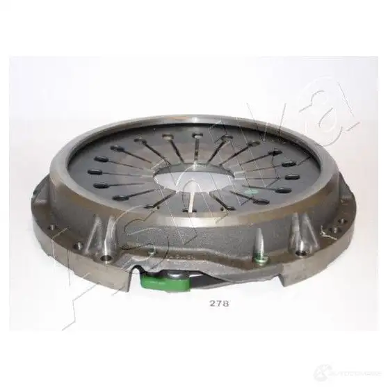 Корзина сцепления ASHIKA 2120596 8033001254884 ZUA F8 70-02-278 - Изображение 1