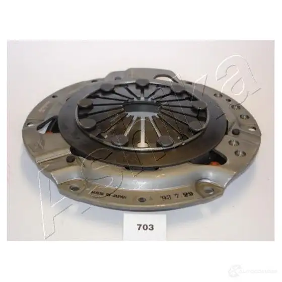 Корзина сцепления ASHIKA 8033001257014 70-07-703 2120770 3 QK18 - Изображение 1