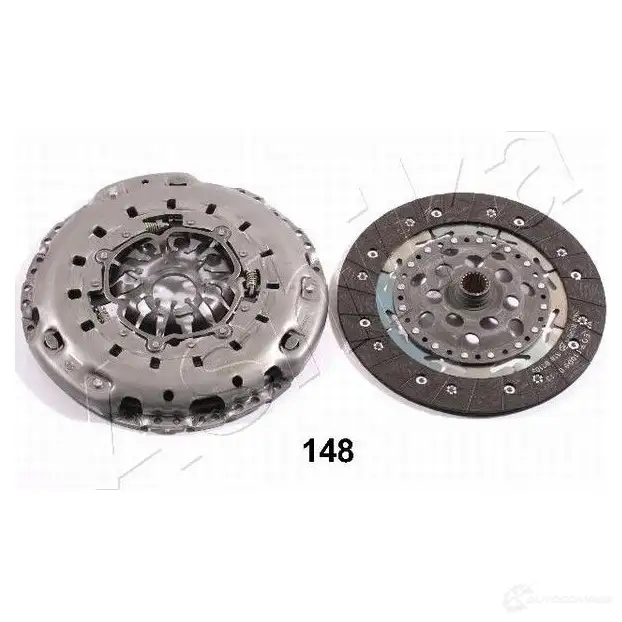 Корзина сцепления ASHIKA 2120504 H PIPR 8033001818338 70-01-148 - Изображение 1